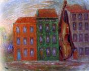 雷内马格里特 - 温室